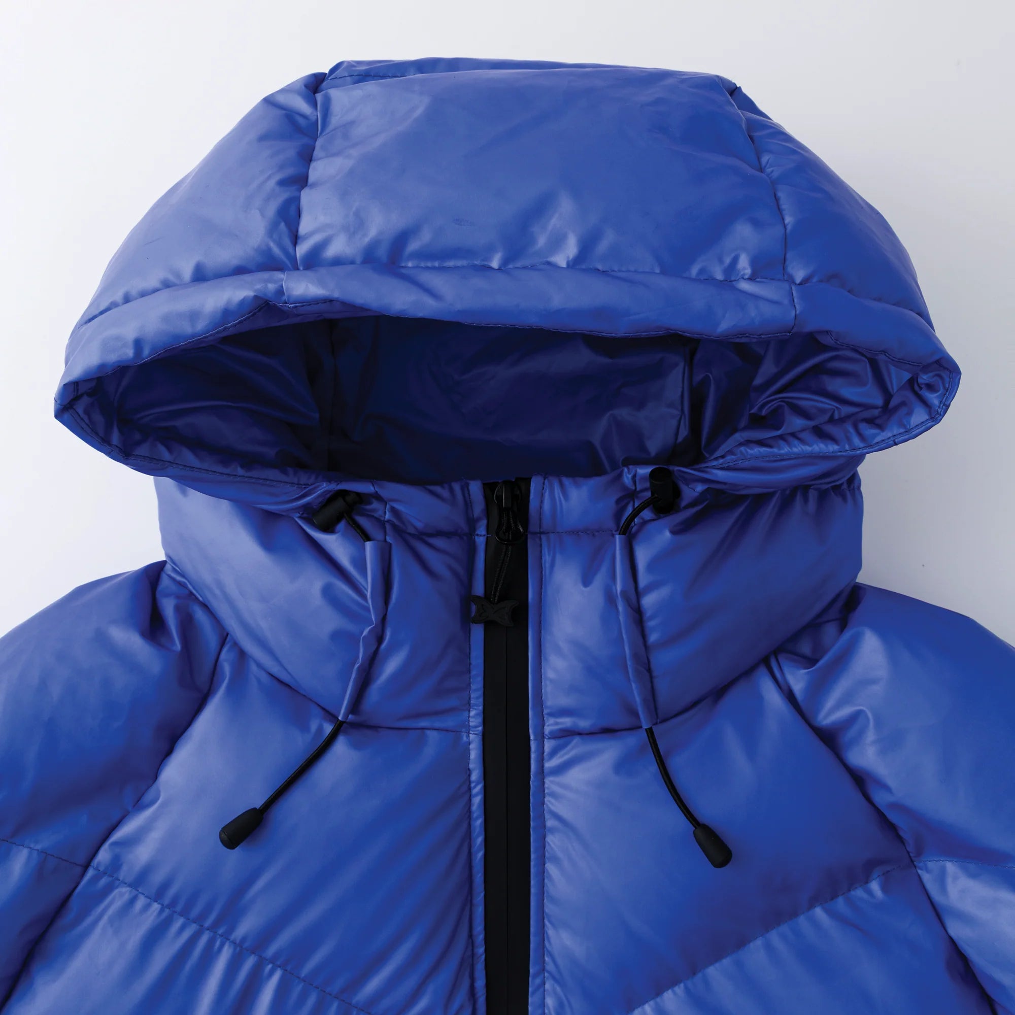 Mertra Heat Reactive Puffer (Blue)