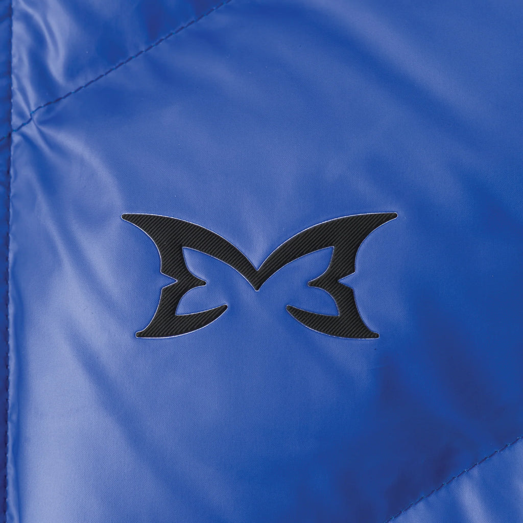 Mertra Heat Reactive Puffer (Blue)
