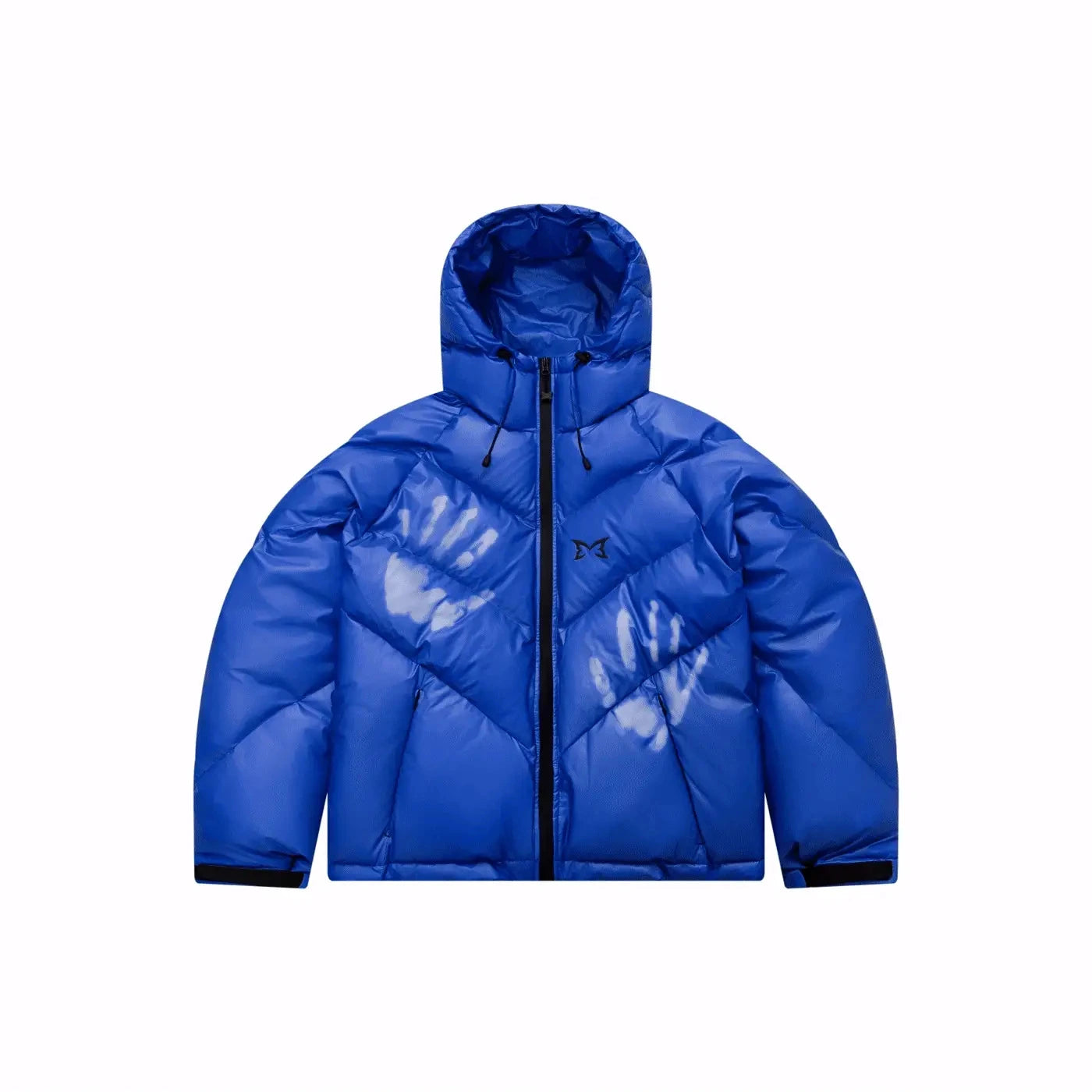 Mertra Heat Reactive Puffers