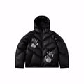Mertra Heat Reactive Puffer (Coal)