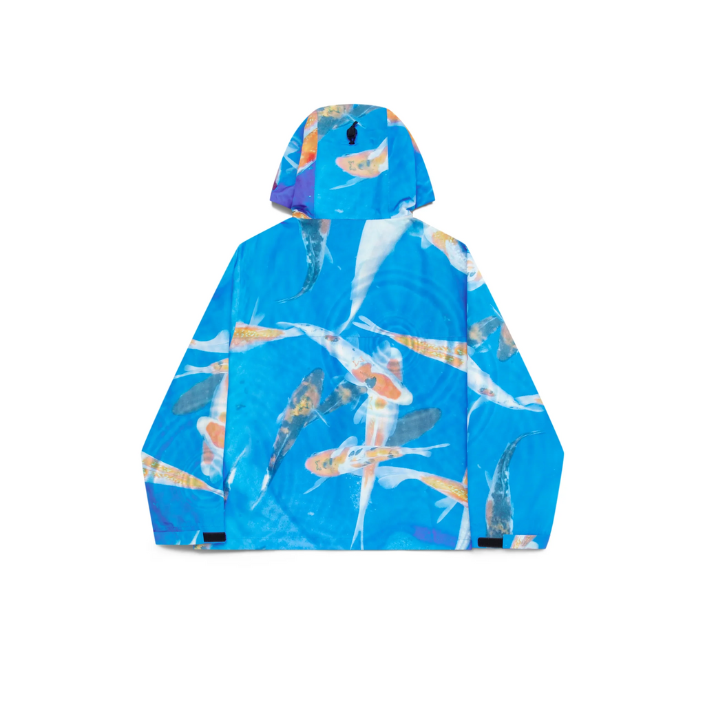 Mertra Koi Jacket