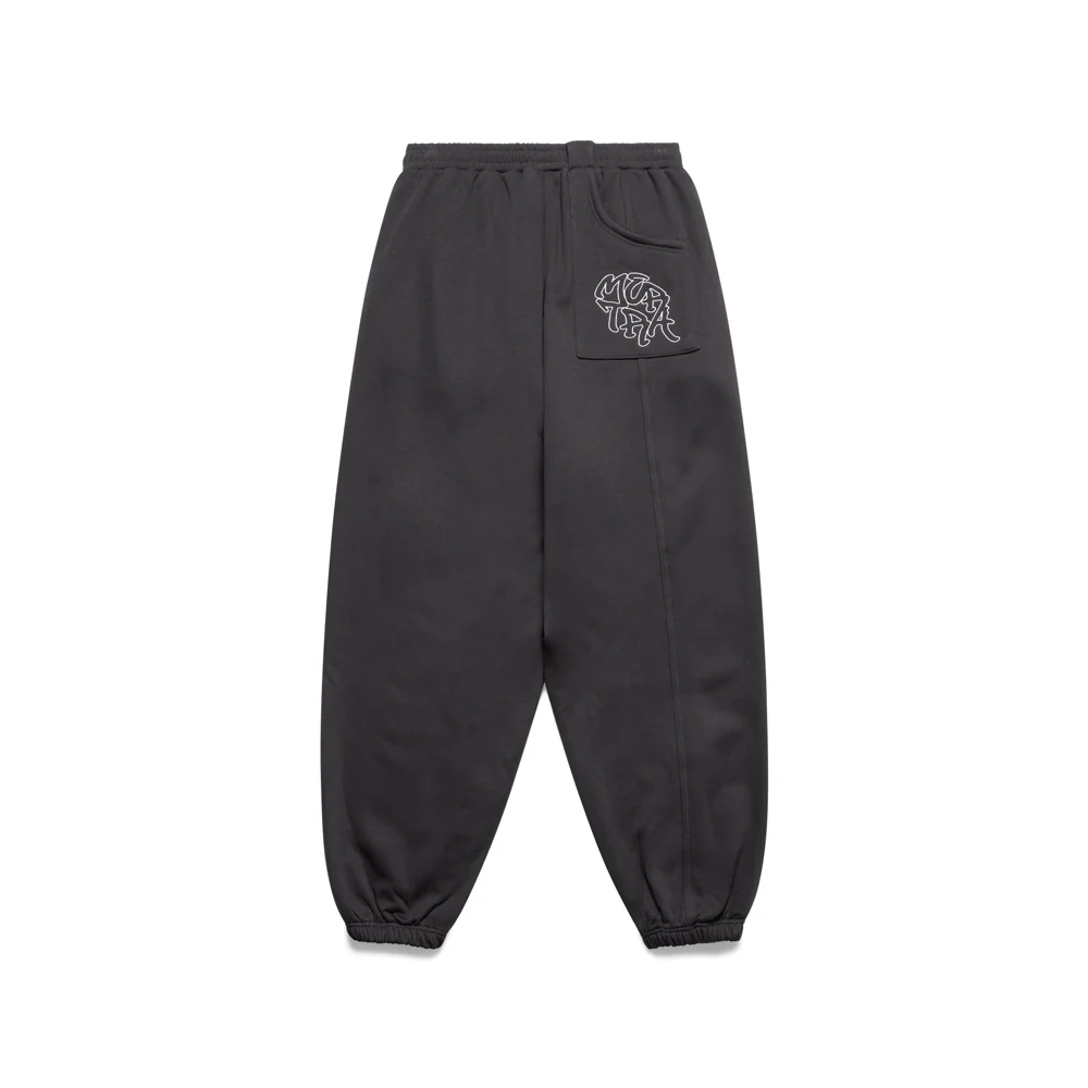 Mertra Pulse Joggers (Smoke)