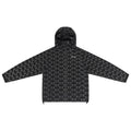 Mertra Reflective Monogram Jacket
