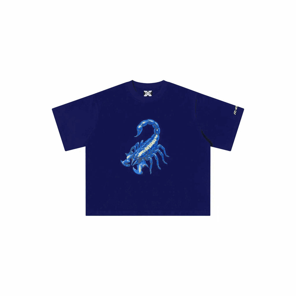 Mertra Scorpion Tees