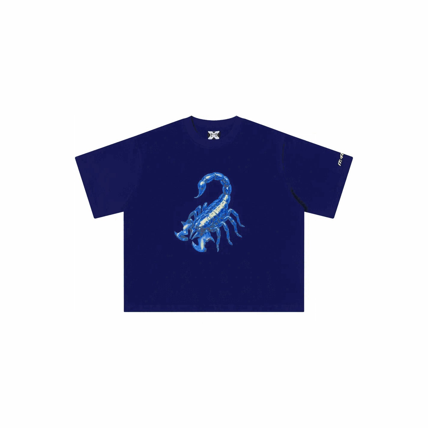 Mertra Scorpion Tees