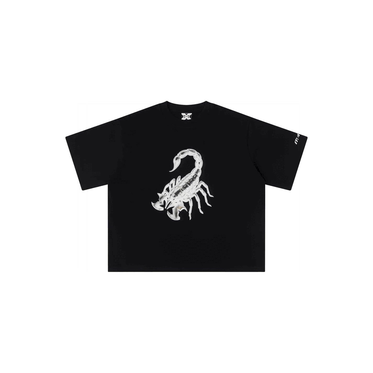 Mertra Scorpion Tees