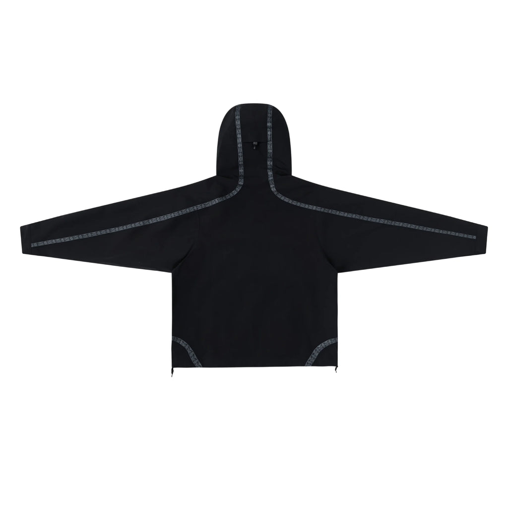 Mertra Seam Tape Jacket (Black)