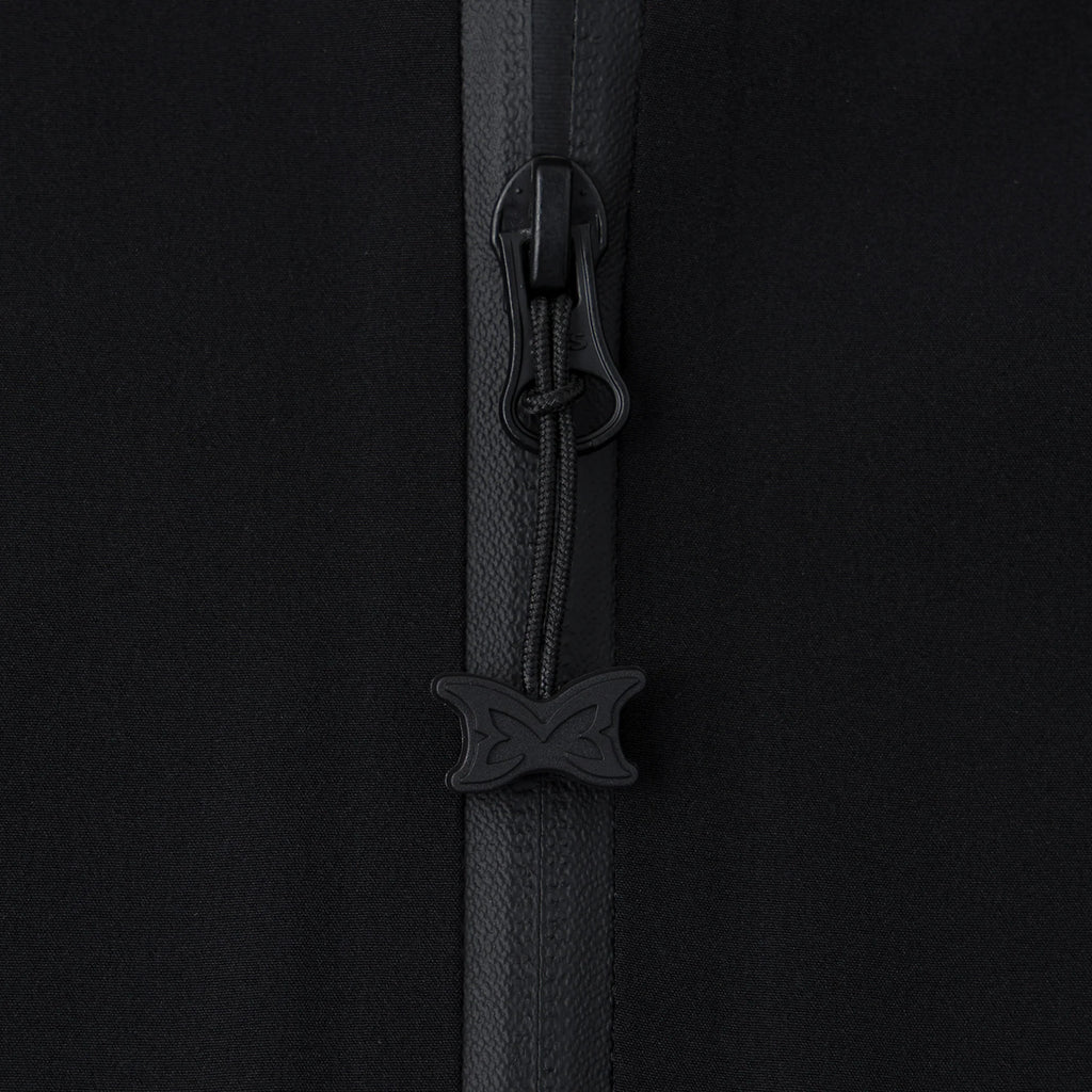 Mertra Seam Tape Jacket (Black)