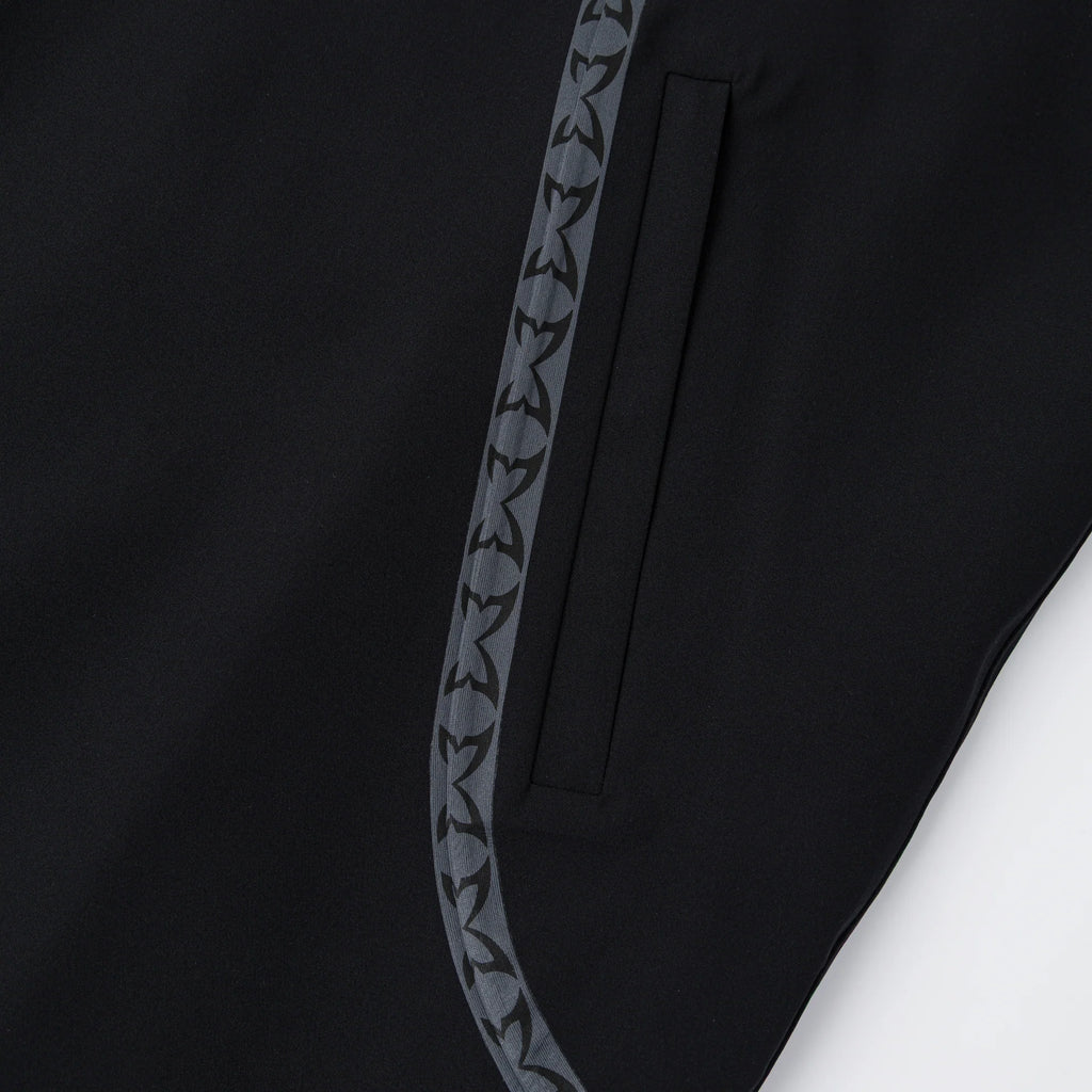 Mertra Seam Tape Jacket (Black)