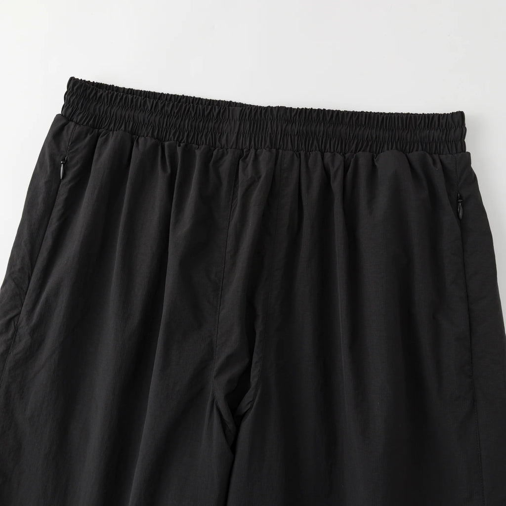 Mertra Stealth Reflective Bottoms (Black/Grey)