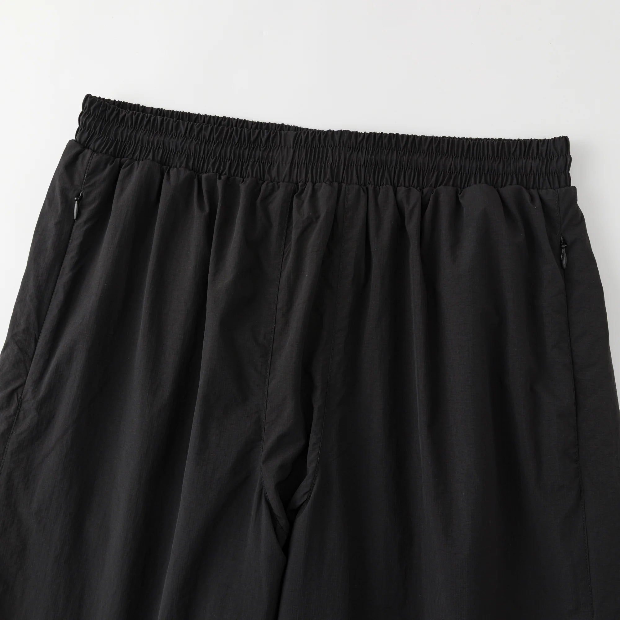 Mertra Stealth Reflective Bottoms (Black/Grey)