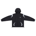 Mertra Stealth Reflective Jacket (Black/Grey)
