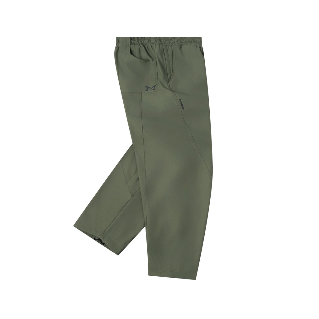 Mertra Tech Joggers (Army)