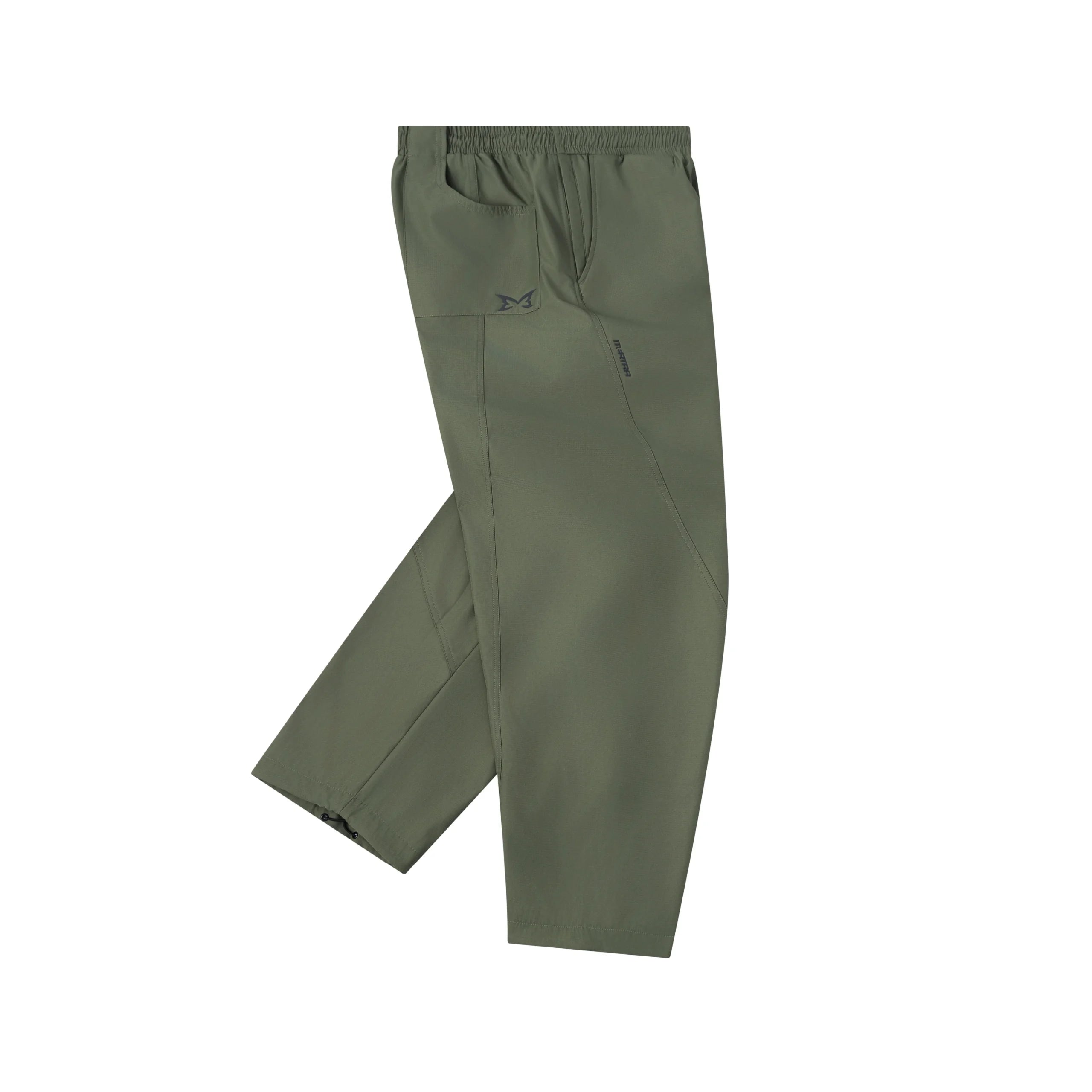 Mertra Tech Joggers (Army)