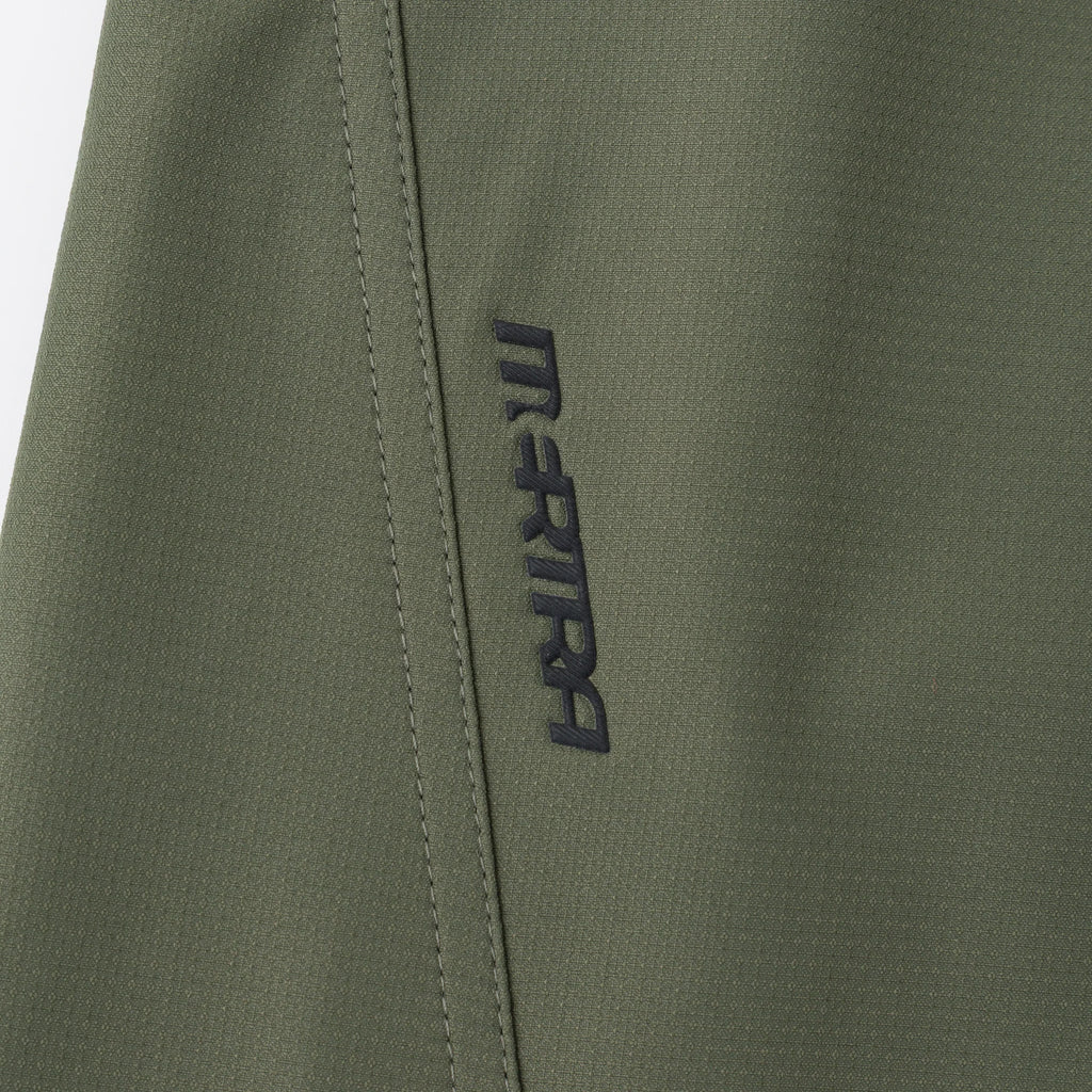 Mertra Tech Joggers (Army)