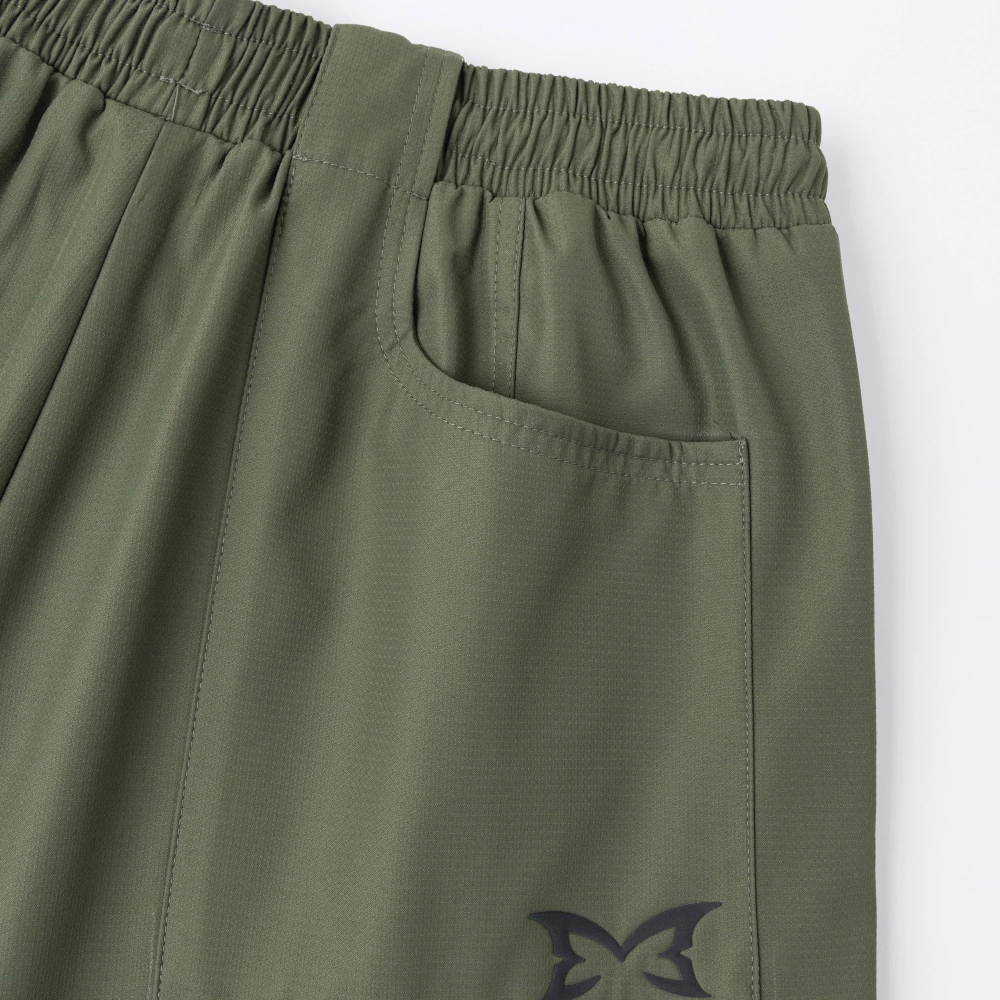 Mertra Tech Joggers (Army)