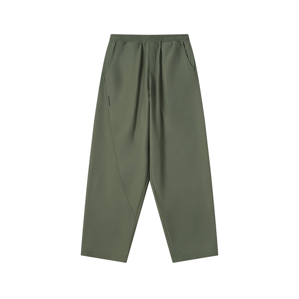 Mertra Tech Joggers (Army)