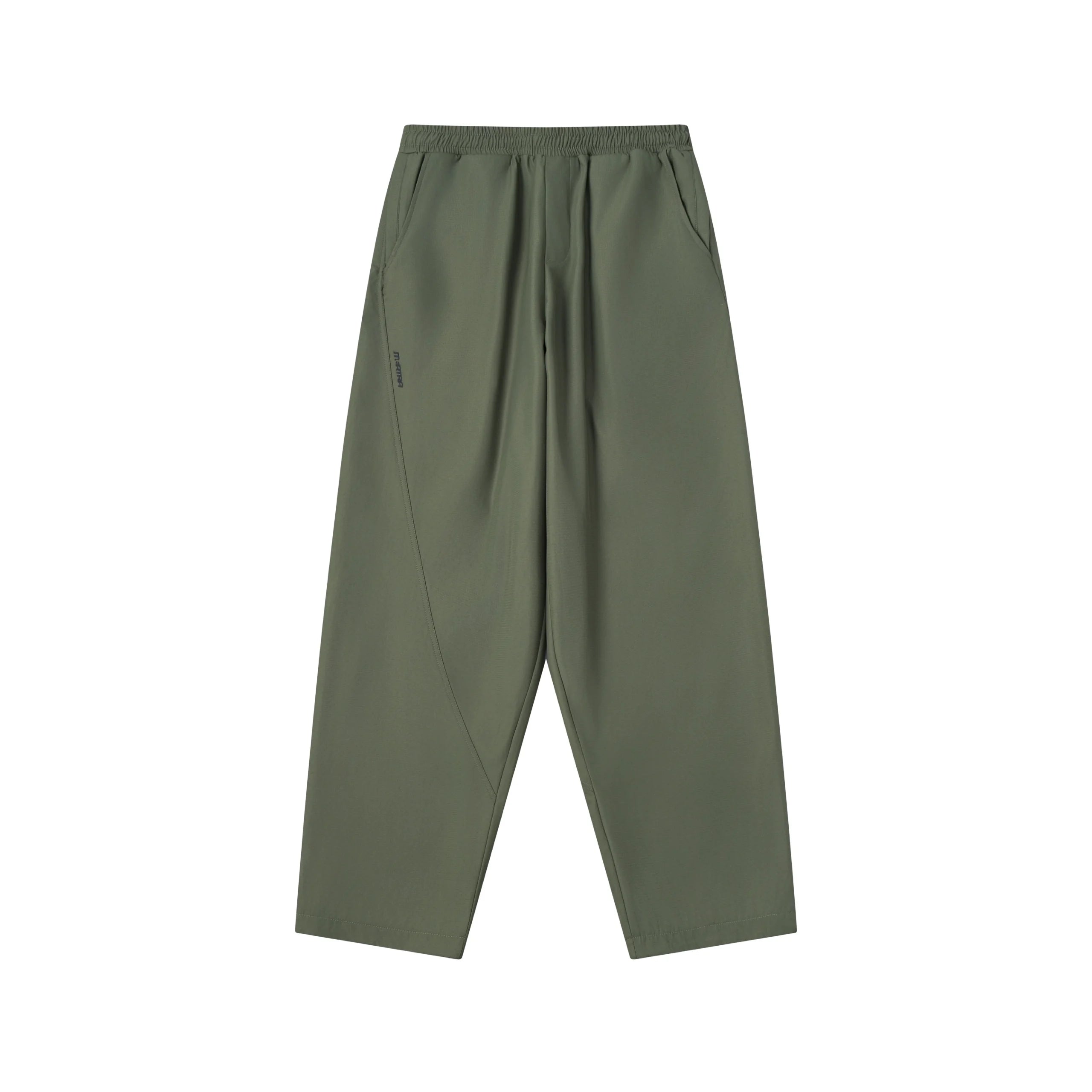 Mertra Tech Joggers (Army)