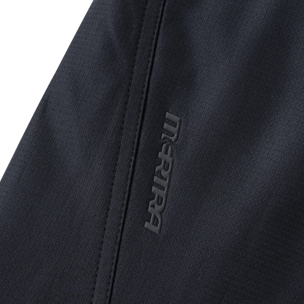 Mertra Tech Joggers (Black)