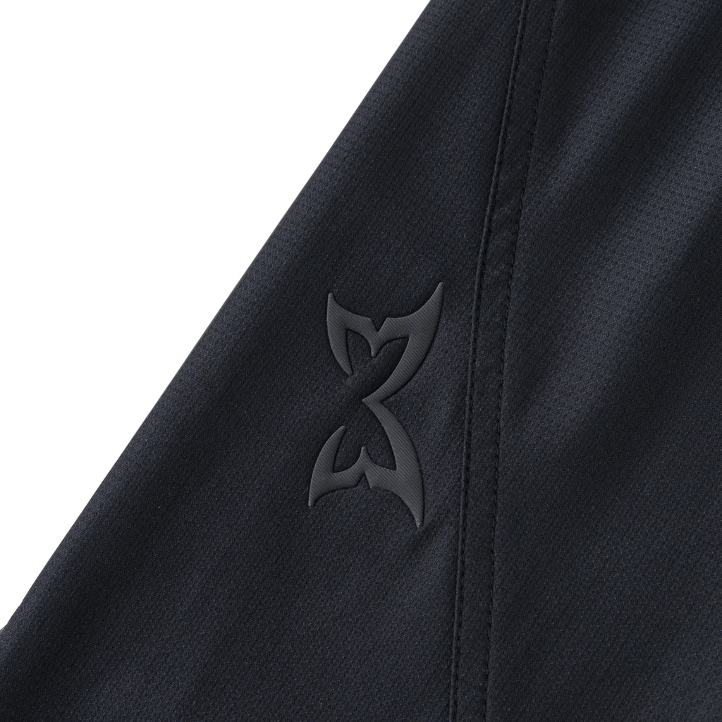 Mertra Tech Joggers (Black)