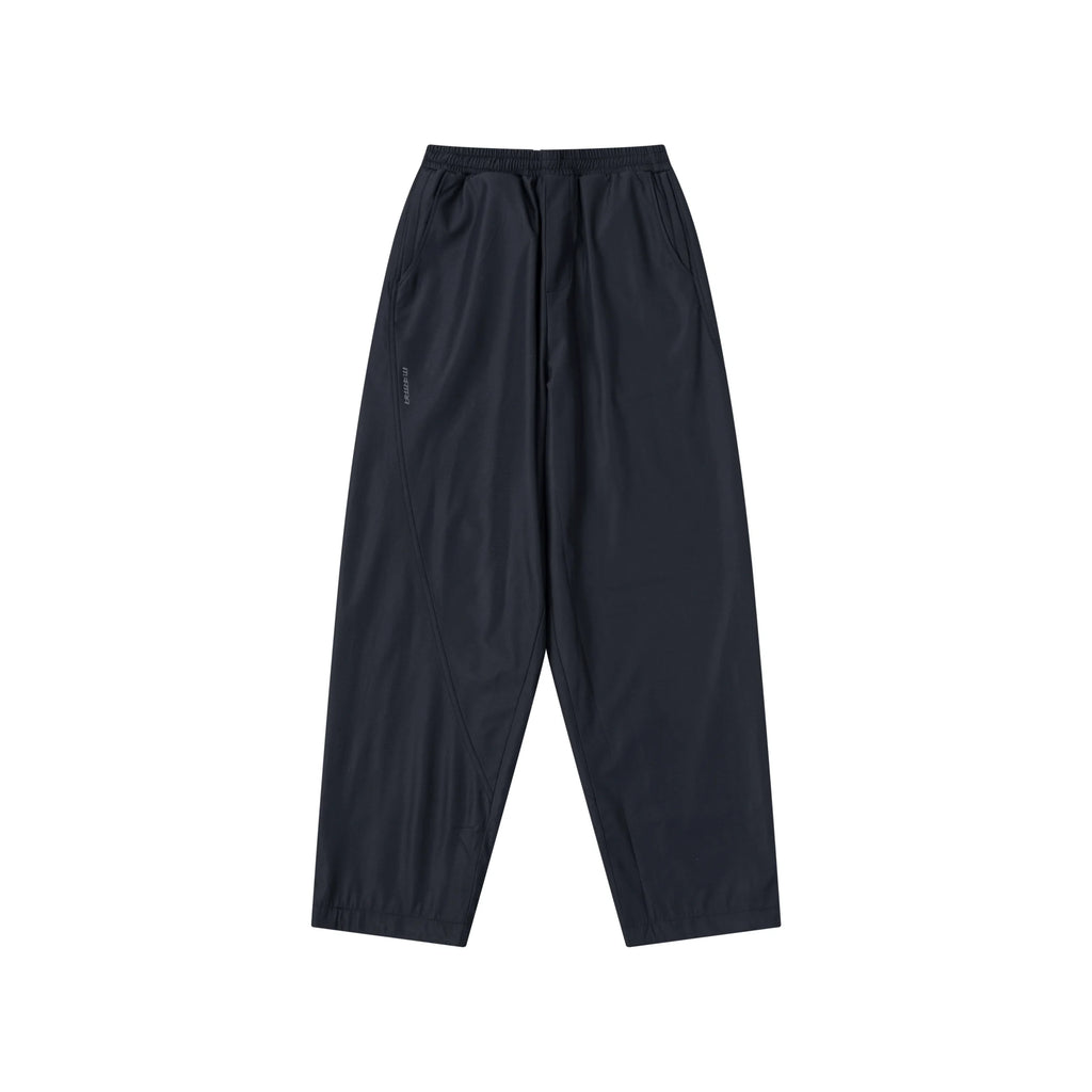 Mertra Tech Joggers (Black)
