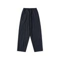 Mertra Tech Joggers (Black)