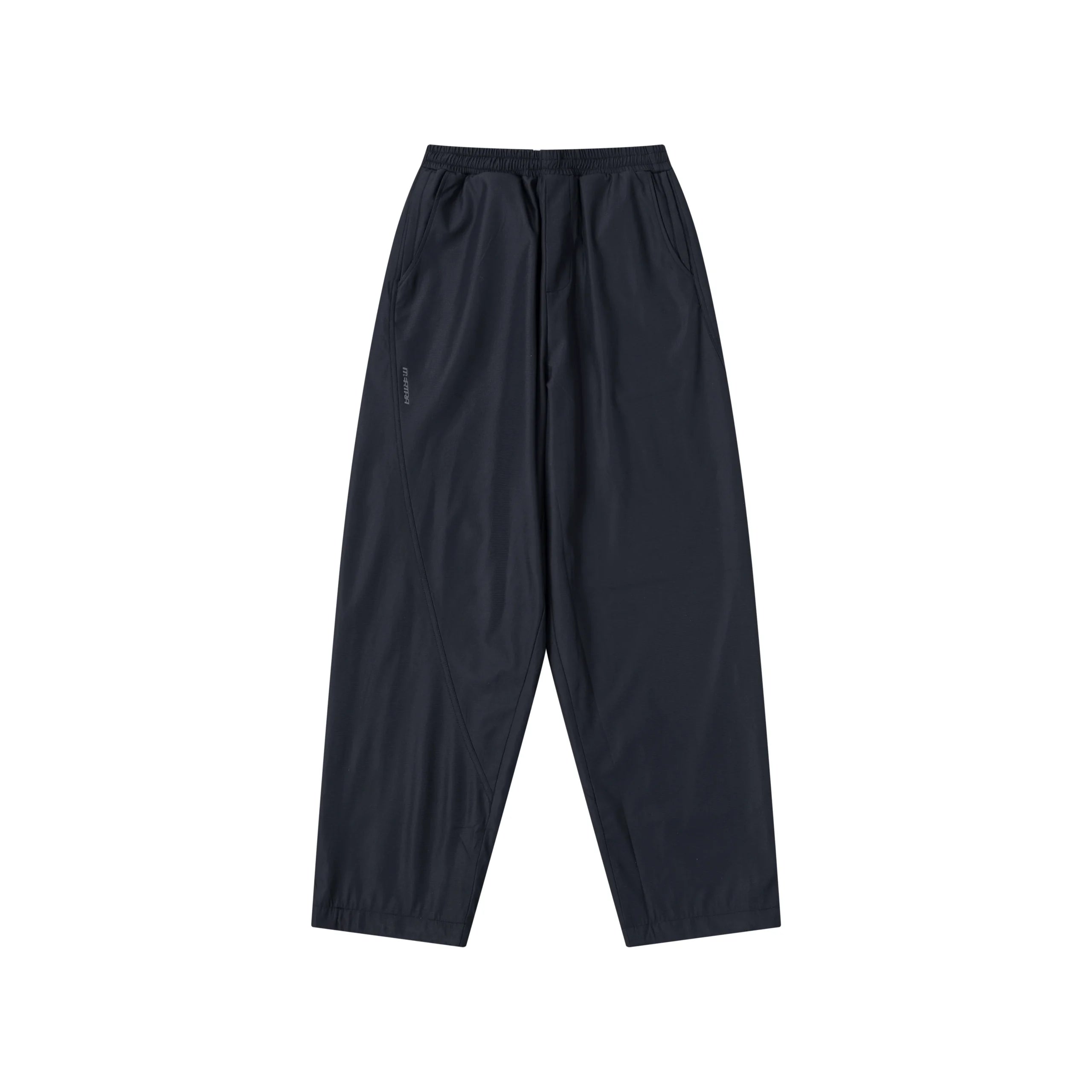 Mertra Tech Joggers (Black)