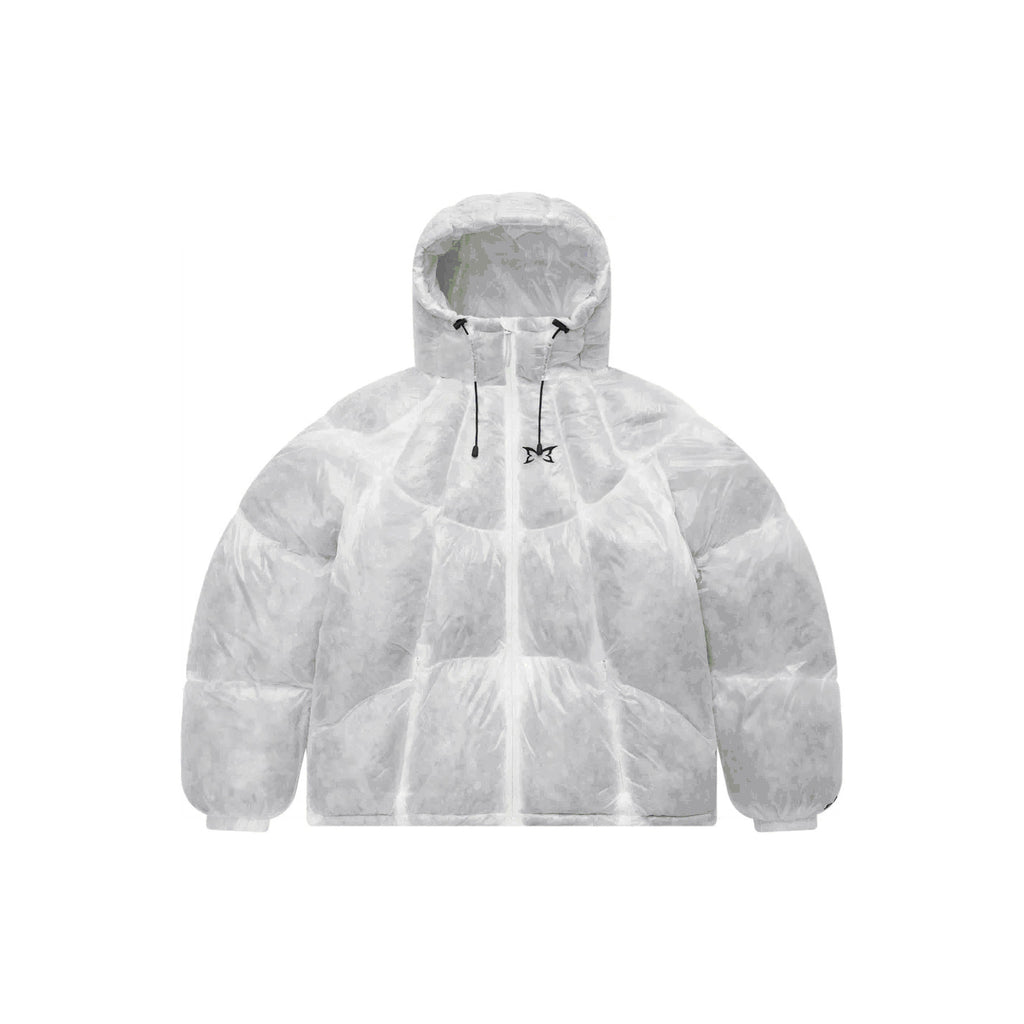 Mertra Translucent Puffer