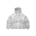 Mertra Translucent Puffer