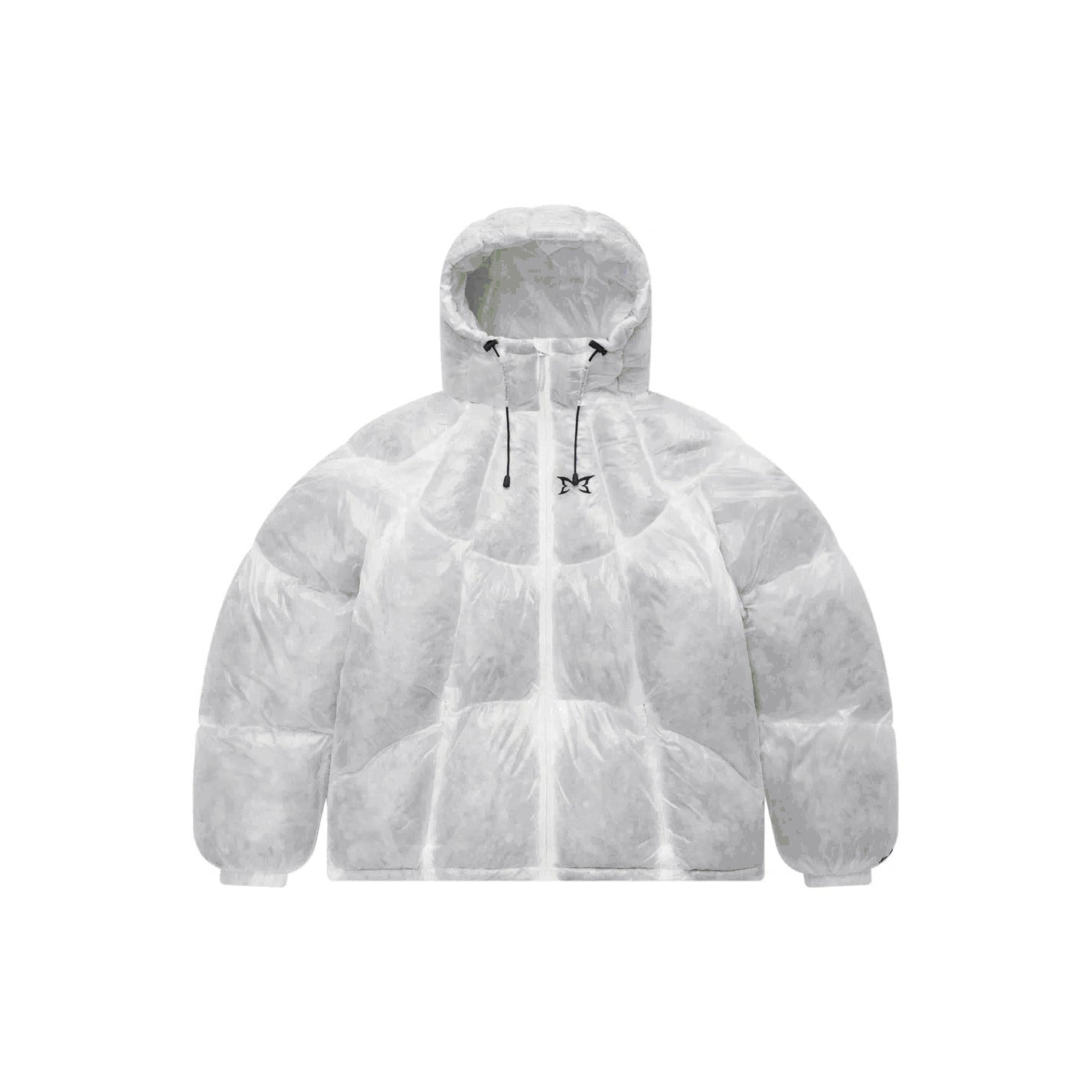 Mertra Translucent Puffer