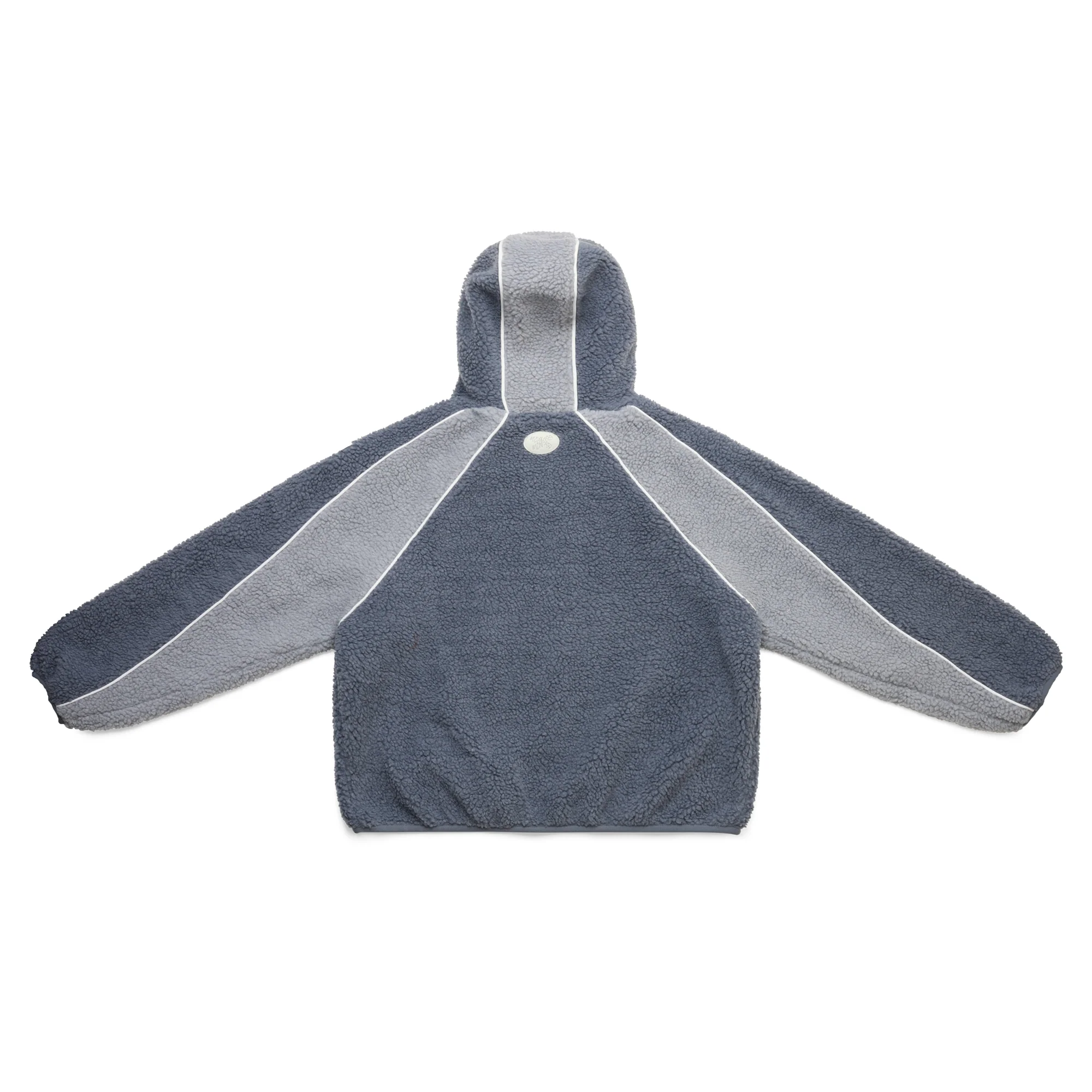 Mertra Yeti Fleece (Livid)