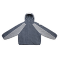 Mertra Yeti Fleece (Livid)