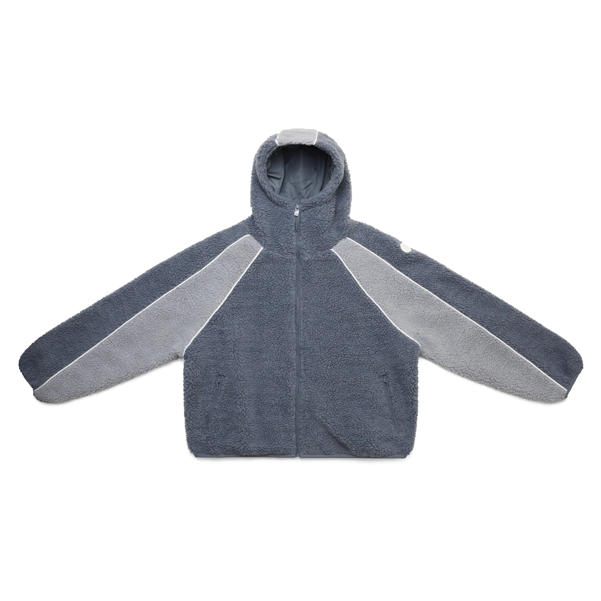 Mertra Yeti Fleece (Livid)