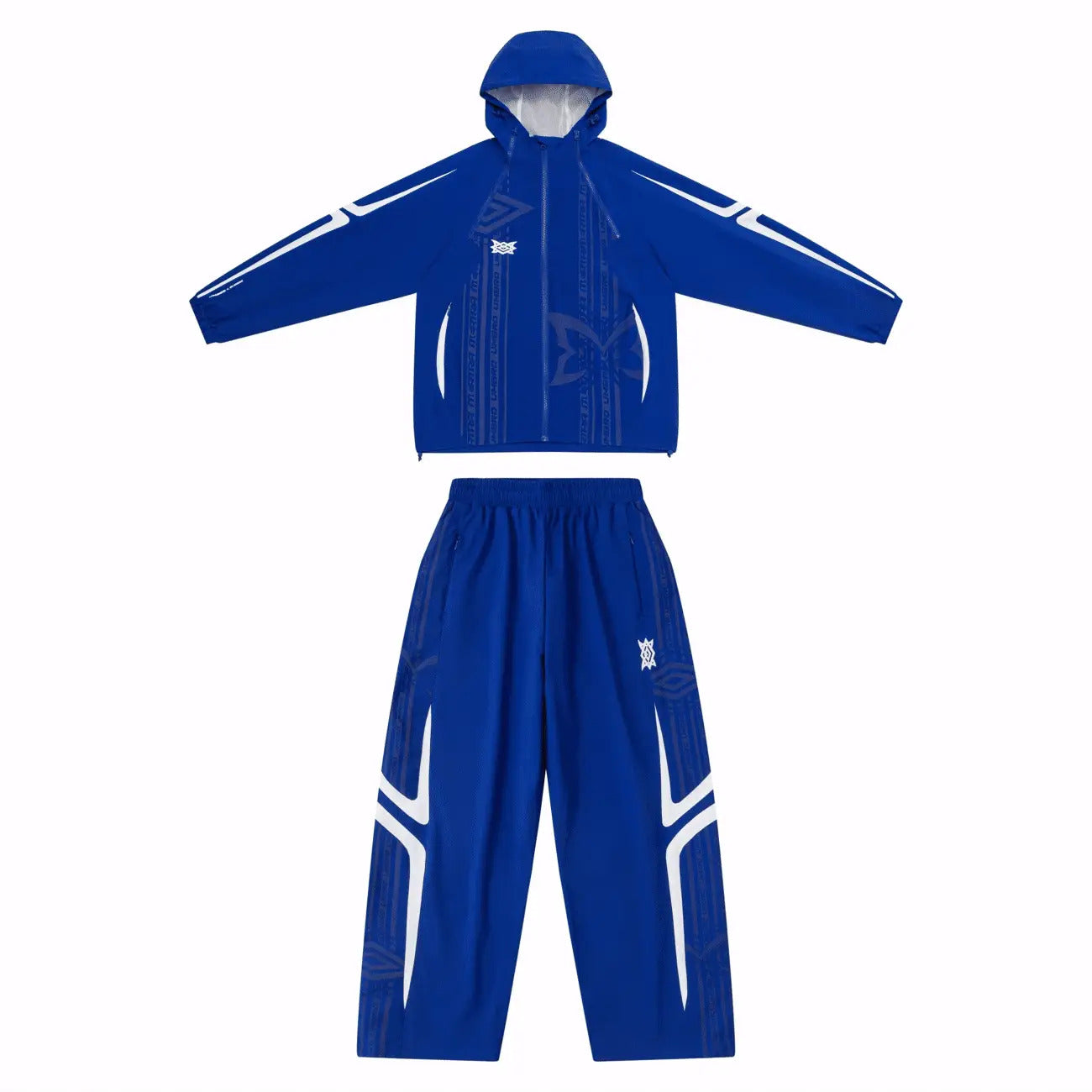 Mertra x Umbro Reflective Technical Tracksuit