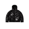 Mertra Heat Reactive Puffer (Coal)