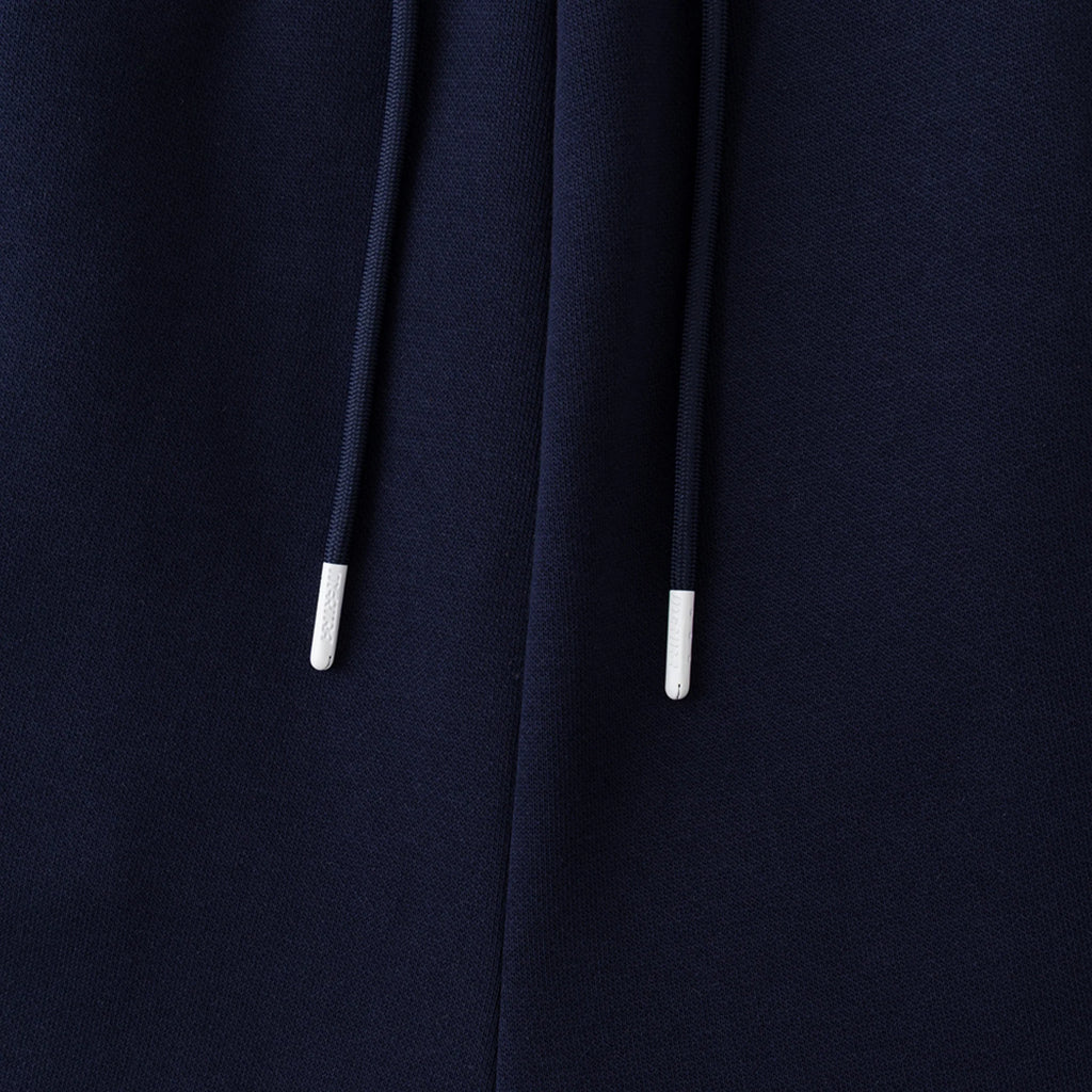 Piping Joggers (Navy)