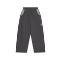 Mertra Nylon Track Pants (Grey)