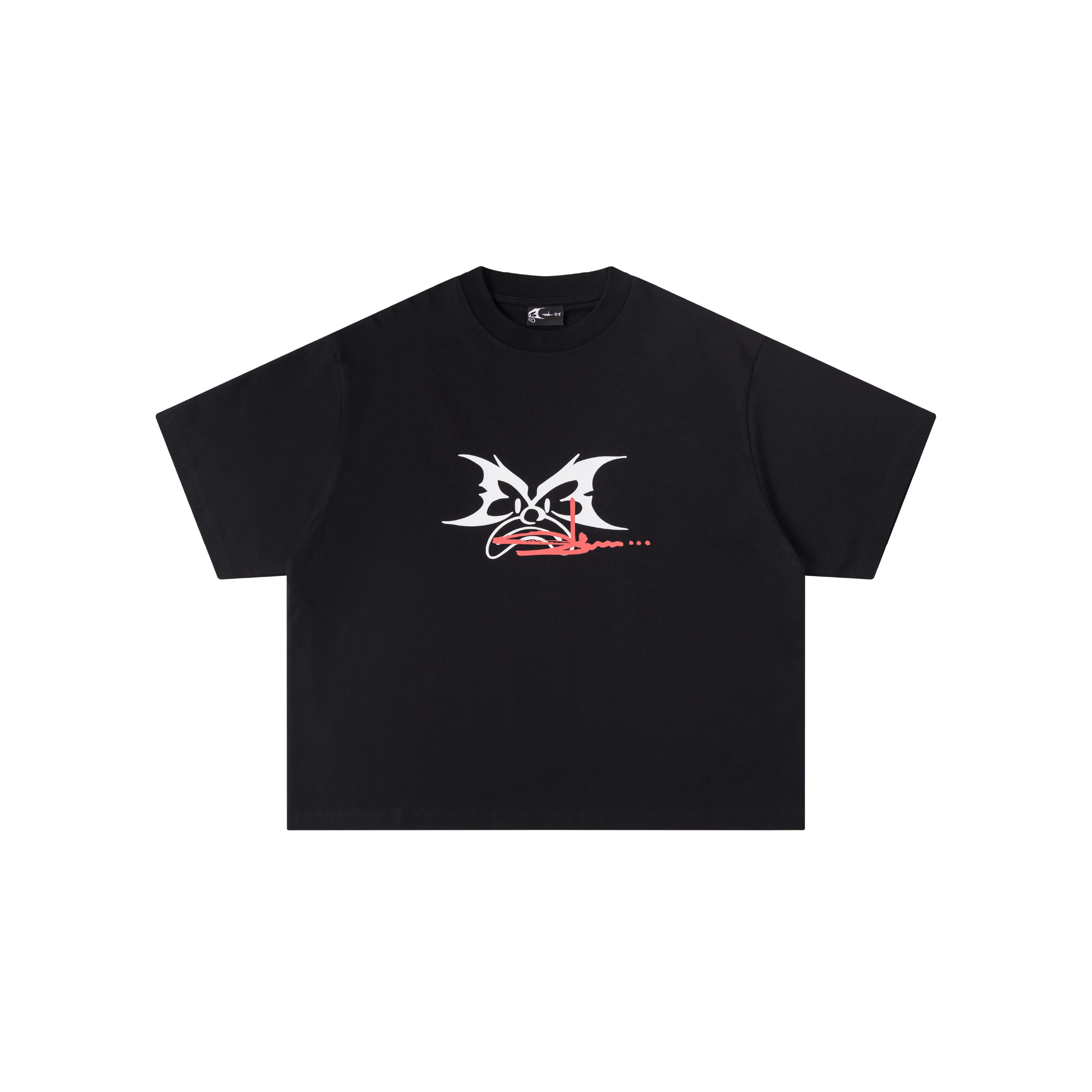 MERTRA x Slawn Tee (Black)