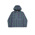 Mertra Tartan Jacket (With Paint)