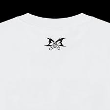 MERTRA x Slawn Mona Lisa Tee (White)